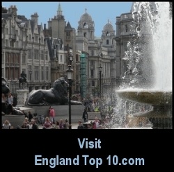 Visit England Top 10.com